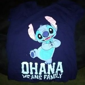 Stick Shirt and jacket